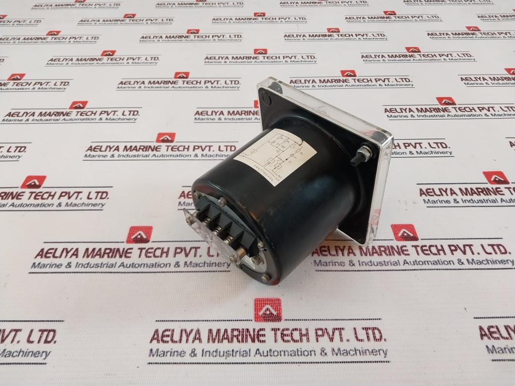 Fuji Electric Vcb-t2Pb Capacitor Tripping Device 560µF