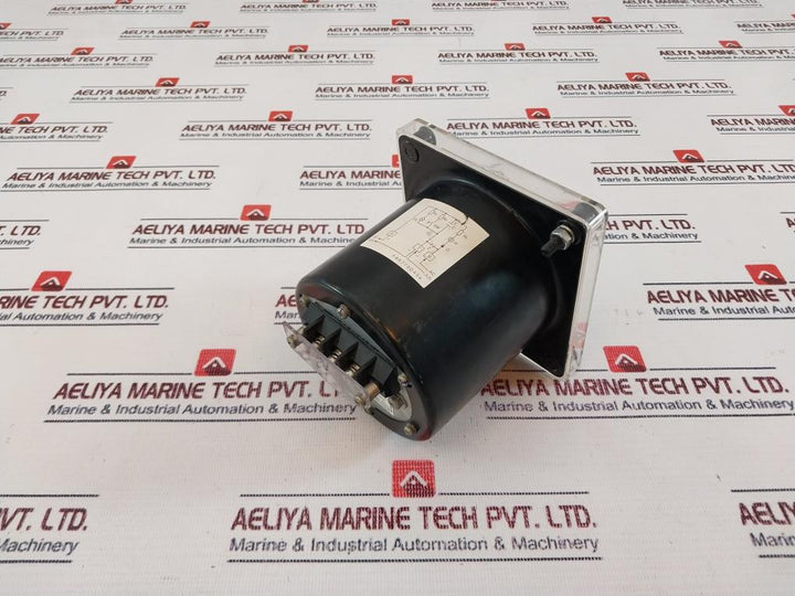 Fuji Electric Vcb-t2Pb Capacitor Tripping Device 560µF