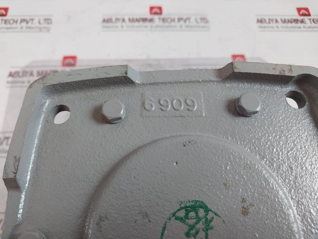 Fuji Electric Vkn073A-4Z Coolant Pump 6202Zz Ys576702-1 6909 180 W