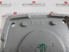 Fuji Electric Vkn073A-4Z Coolant Pump 6202Zz Ys576702-1 6909 180 W