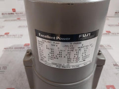 Fuji Electric Vkn073A-4Z Coolant Pump 6202Zz Ys576702-1 6909 180 W