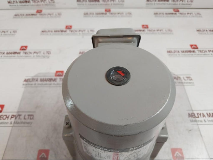 Fuji Electric Vkn073A-4Z Coolant Pump 6202Zz Ys576702-1 6909 180 W