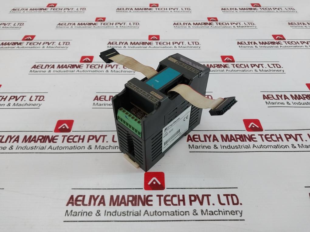 Fuji Electric Wsz-6Tc Temperature Measurement 1059090120150020-22