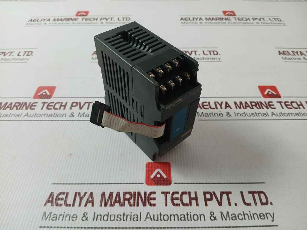 Fuji Electric Wsz-6ad Programmable Logic Controller