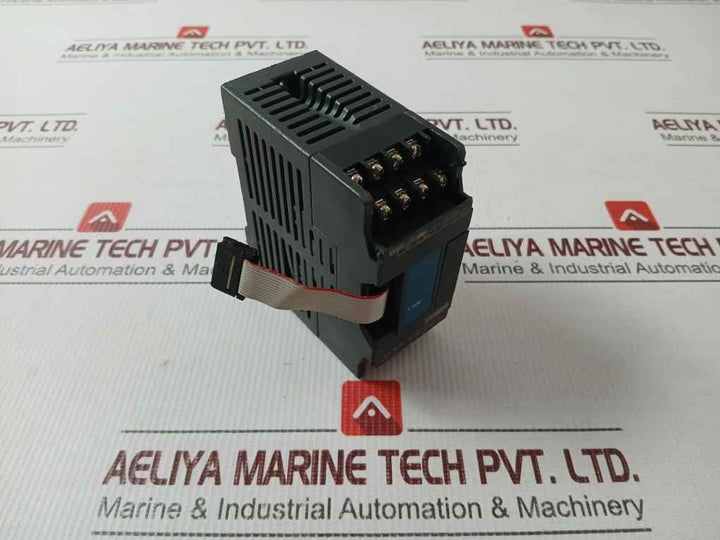 Fuji Electric Wsz-6ad Programmable Logic Controller