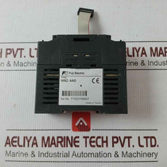 Fuji Electric Wsz-6ad Programmable Logic Controller