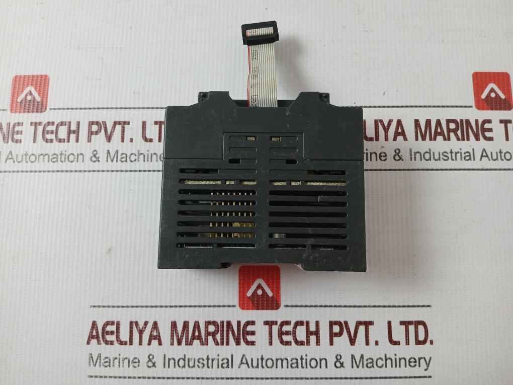 Fuji Electric Wsz-6ad Programmable Logic Controller