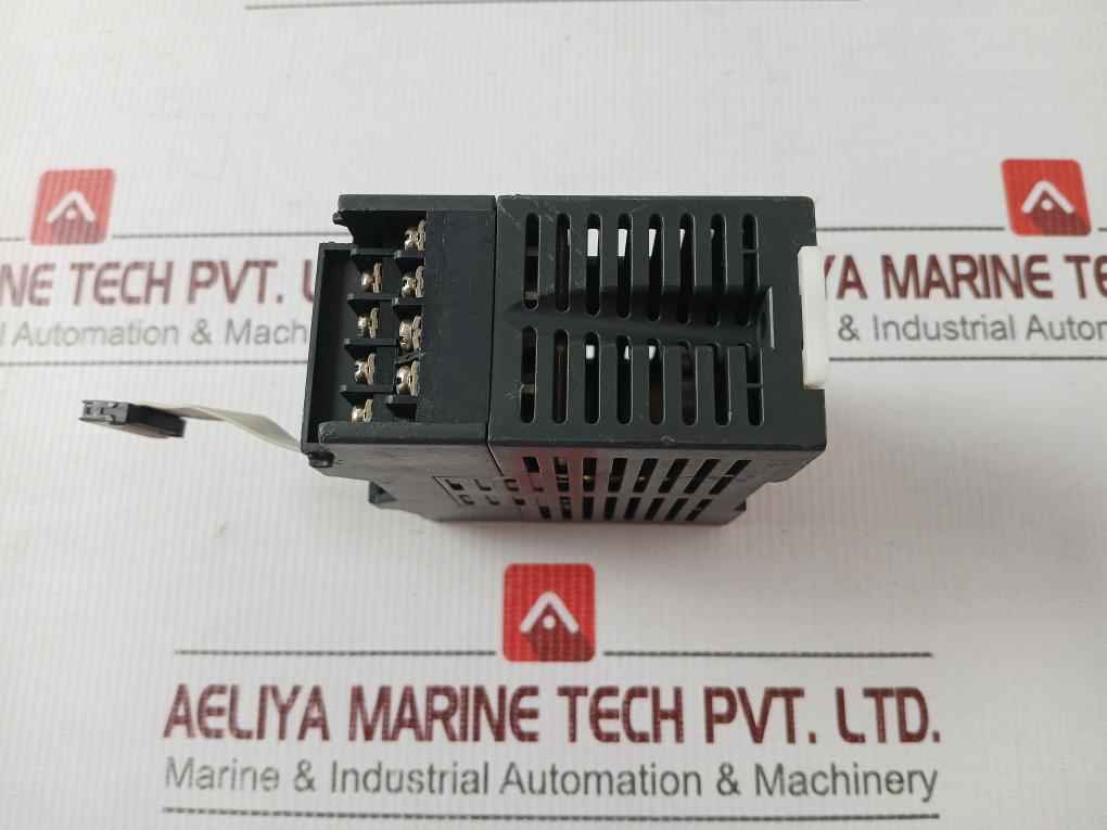 Fuji Electric Wsz-6ad Programmable Logic Controller