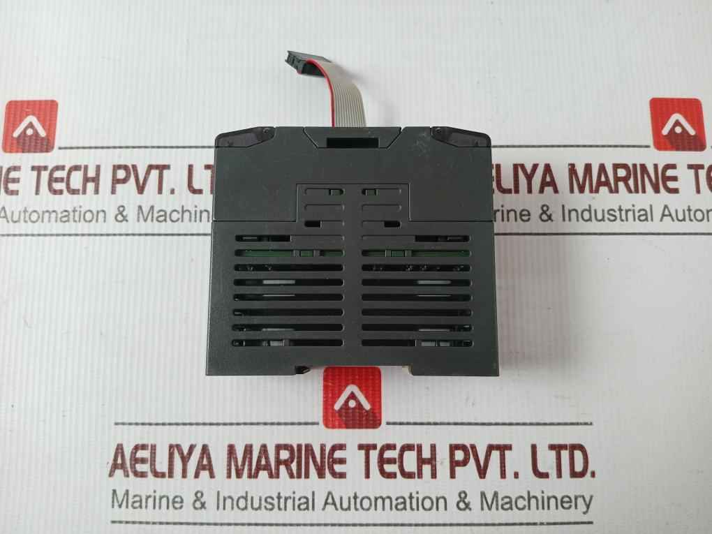 Fuji Electric Wsz-8xyr Programmable Logic Controller (Plc)