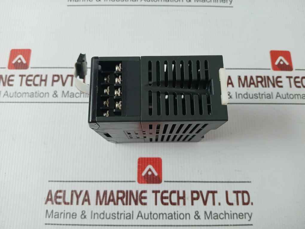 Fuji Electric Wsz-8xyr Programmable Logic Controller (Plc)