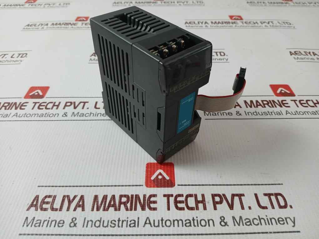 Fuji Electric Wsz-8xyr Programmable Logic Controller (Plc)