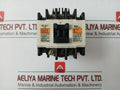 Fuji Electrical 380–400V(50Hz) Standard Electromagnetic Contactor Sc-5-1