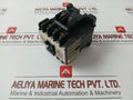 Fuji Electrical 380–400V(50Hz) Standard Electromagnetic Contactor Sc-5-1