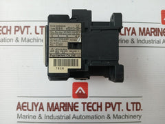 Fuji Electrical 380–400V(50Hz) Standard Electromagnetic Contactor Sc-5-1