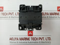 Fuji Electrical 380–400V(50Hz) Standard Electromagnetic Contactor Sc-5-1