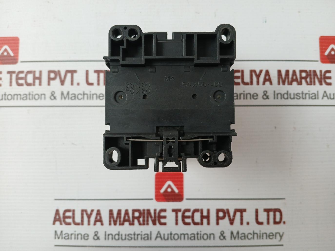 Fuji Electrical 380–400V(50Hz) Standard Electromagnetic Contactor Sc-5-1