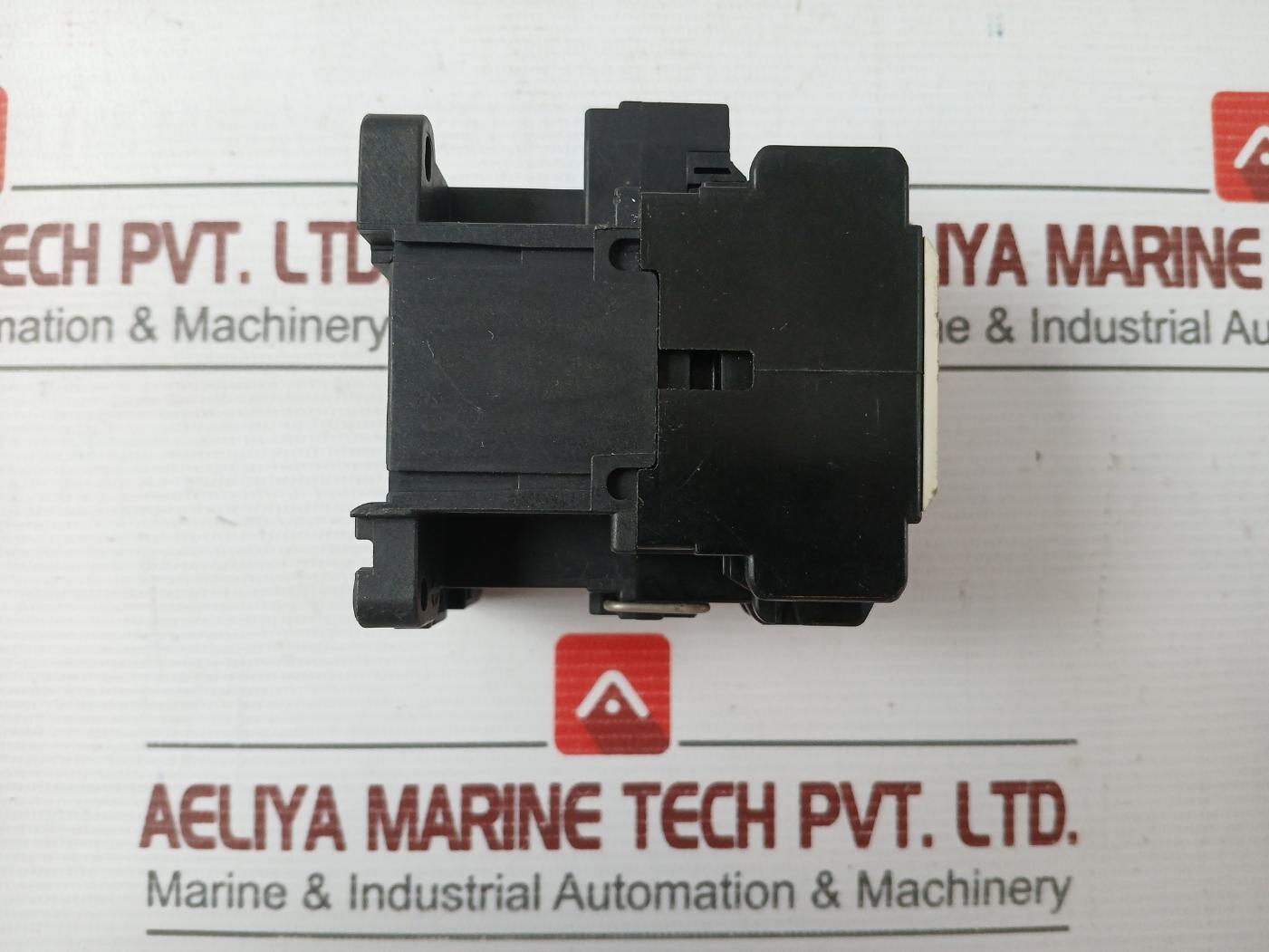 Fuji Electrical 380–400V(50Hz) Standard Electromagnetic Contactor Sc-5-1