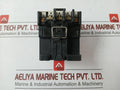 Fuji Electrical 380–400V(50Hz) Standard Electromagnetic Contactor Sc-5-1