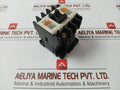 Fuji Electrical 380–400V(50Hz) Standard Electromagnetic Contactor Sc-5-1