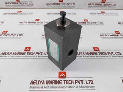 Fuji Engineering Em-06T Emergency Valve 19L-2