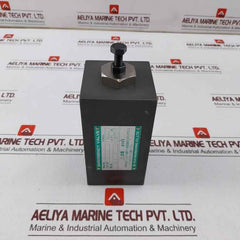 Fuji Engineering Em-06T Emergency Valve 19L-2