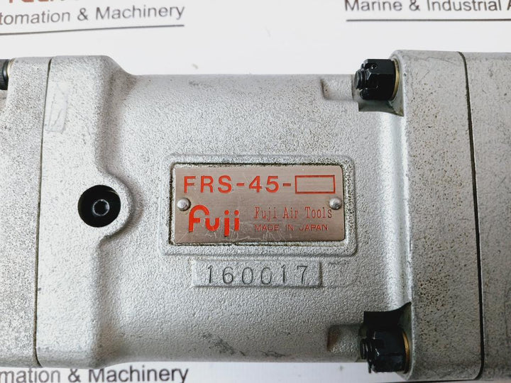 Fuji Frs-45 Pneumatic Air Hack Saw 160017