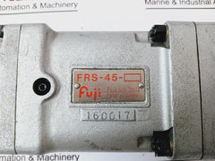 Fuji Frs-45 Pneumatic Air Hack Saw 160017