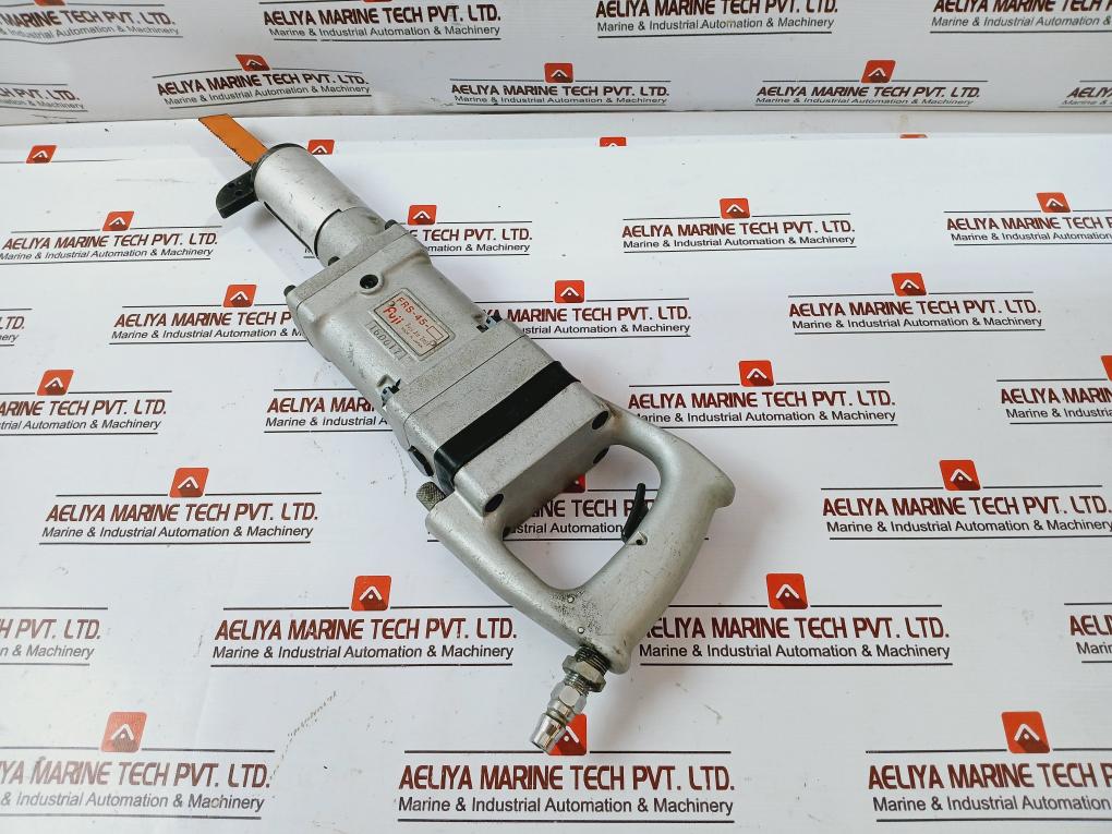 Fuji Frs-45 Pneumatic Air Hack Saw 160017