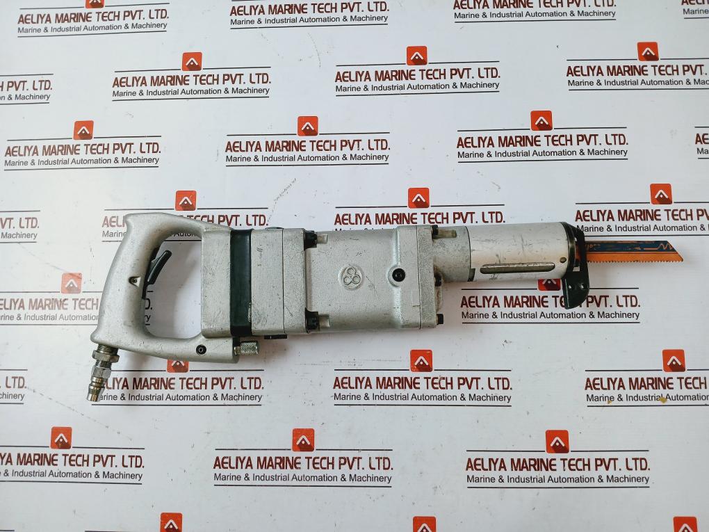 Fuji Frs-45 Pneumatic Air Hack Saw 160017