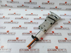 Fuji Frs-45 Pneumatic Air Hack Saw 160017