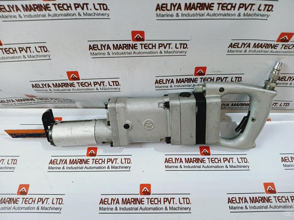 Fuji Frs-45 Pneumatic Air Hack Saw 160017