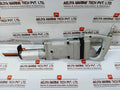 Fuji Frs-45 Pneumatic Air Hack Saw 160017