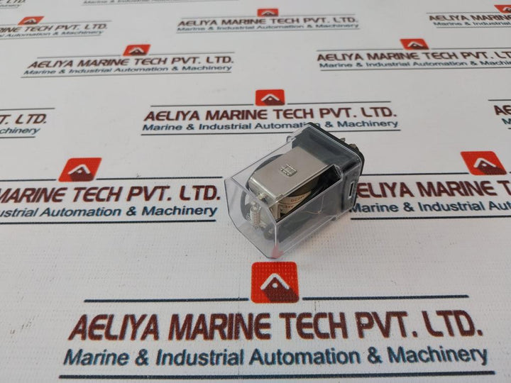 Fuji Jtx-2C Small General Purpose Relay