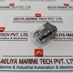 Fuji Jtx-2C Small General Purpose Relay