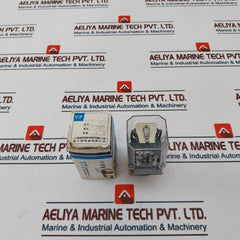 Fuji Jtx-2C Small General Purpose Relay