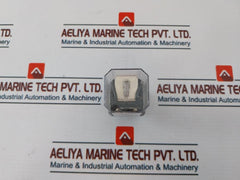 Fuji Jtx-2C Small General Purpose Relay