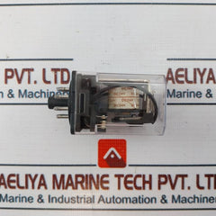 Fuji Jtx-2C Small General Purpose Relay