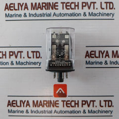 Fuji Jtx-2C Small General Purpose Relay