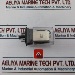 Fuji Jtx-2C Small General Purpose Relay