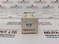 Fuji Jtx-2C Small General Purpose Relay 220Vac 7.5A~ 24Vdc 10A