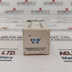 Fuji Jtx-2C Small General Purpose Relay 220Vac 7.5A~ 24Vdc 10A