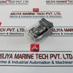 Fuji Jtx-2C Small General Purpose Relay 220Vac 7.5A~ 24Vdc 10A