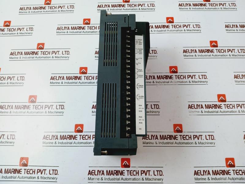 Fuji Mx100 Cm91 Remote File I/o Module Ac100v/200v Mx100cm91a H.02 S.02