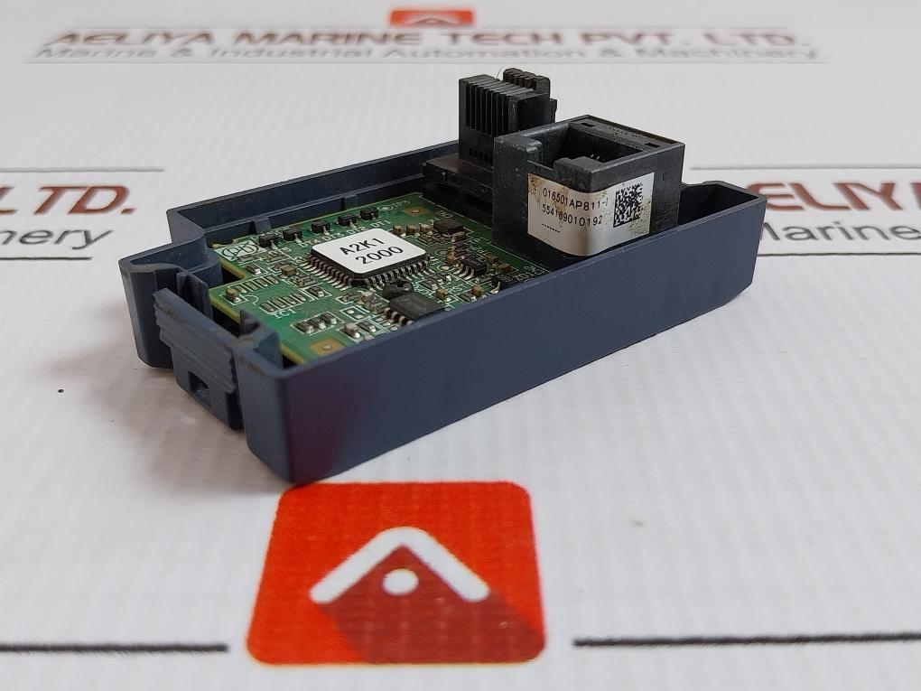 Fuji Operation/Display Panel Sp0165A