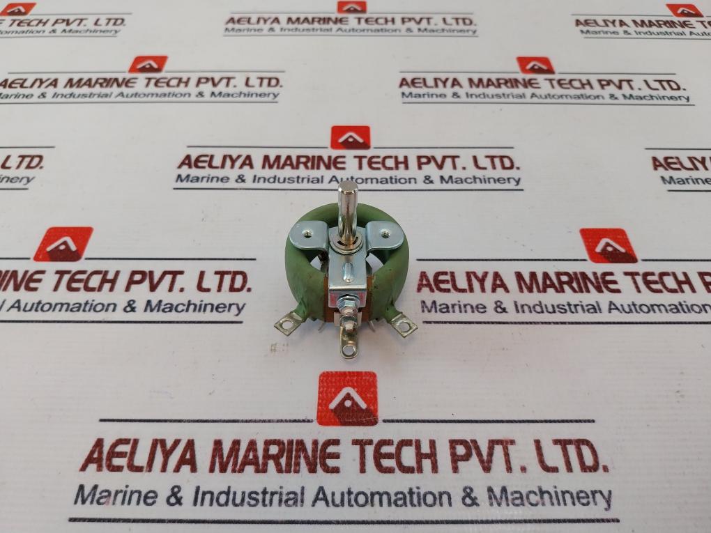 Fuji Potentiometer 60 OHM 8D2