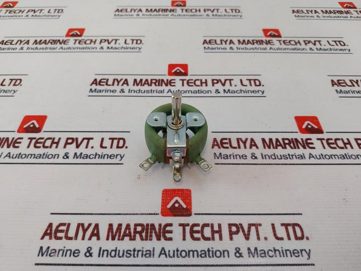 Fuji Potentiometer 60 OHM 8D2