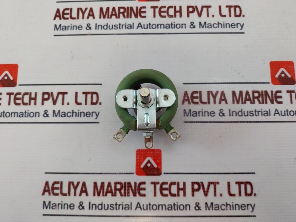 Fuji Potentiometer 60 OHM 8D2