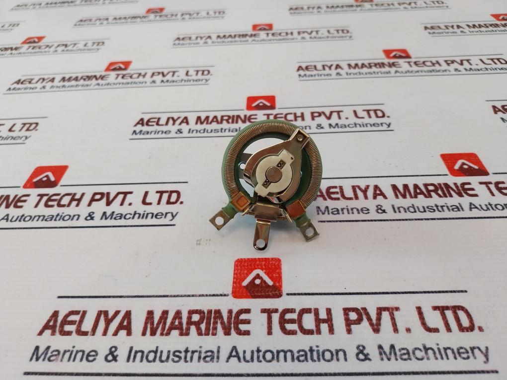 Fuji Potentiometer 60 OHM 8D2