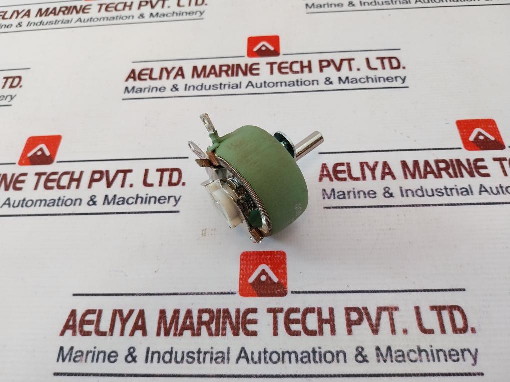 Fuji Potentiometer 60 OHM 8D2