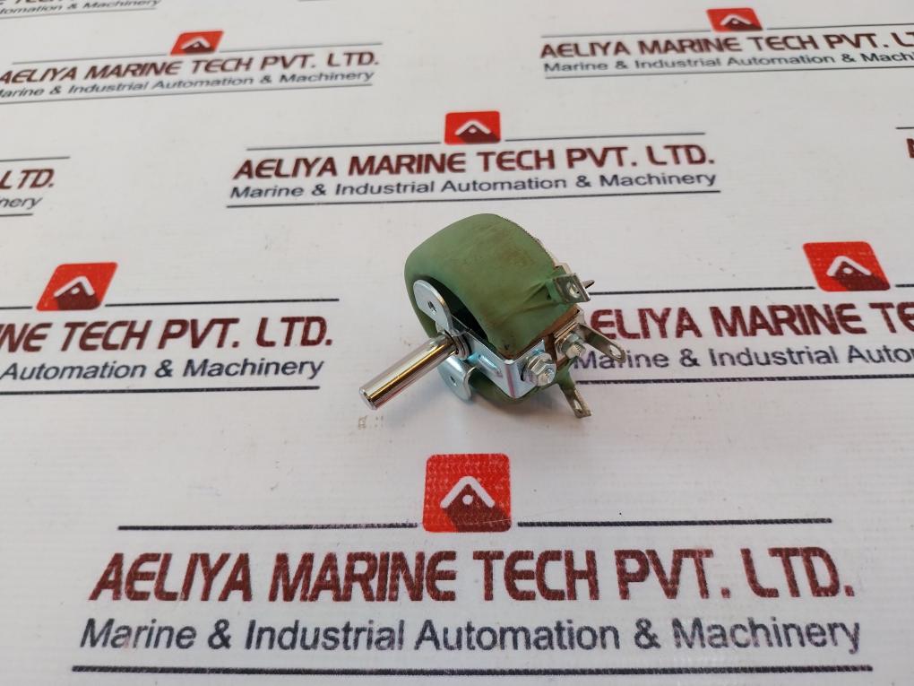 Fuji Potentiometer 60 OHM 8D2